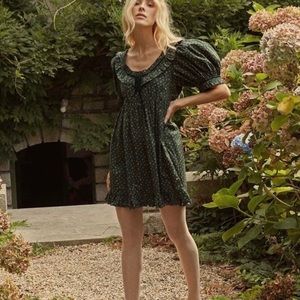 Doen Marcela dress. Size medium